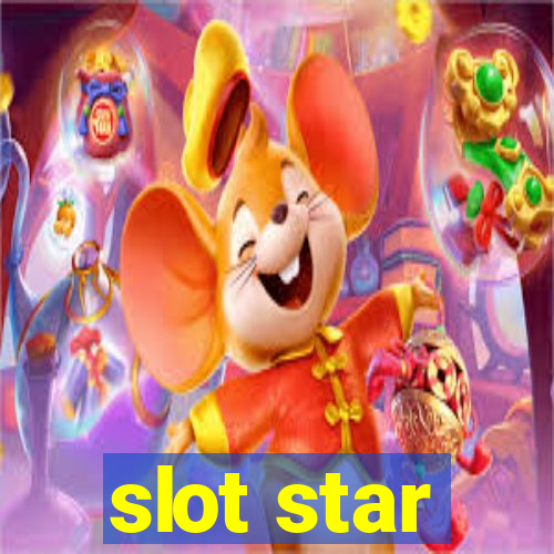 slot star