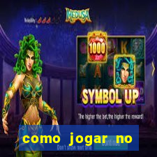 como jogar no esporte da sorte