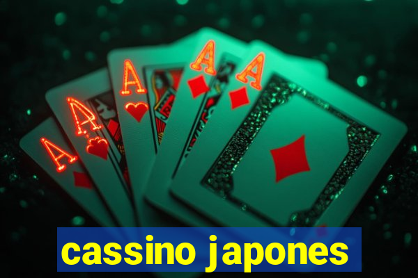 cassino japones