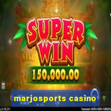 marjosports casino