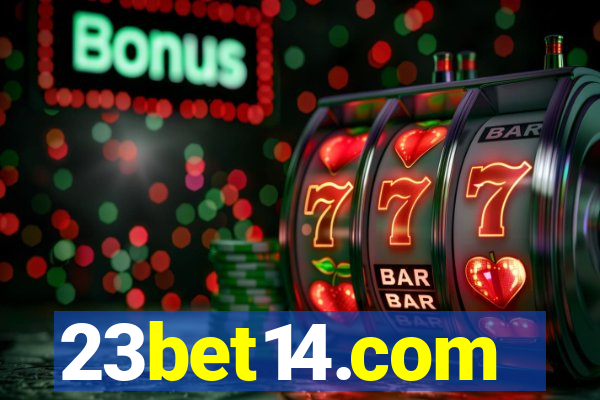 23bet14.com