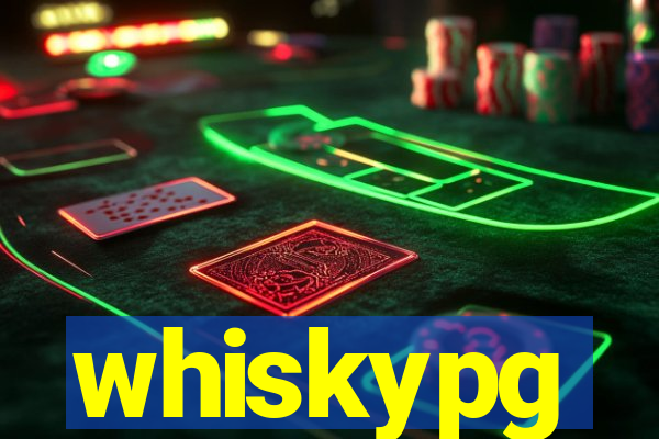 whiskypg