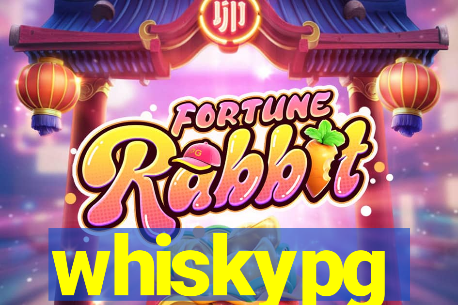 whiskypg