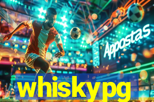 whiskypg