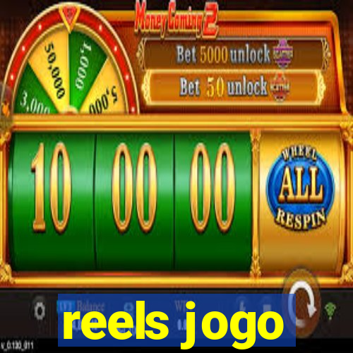 reels jogo