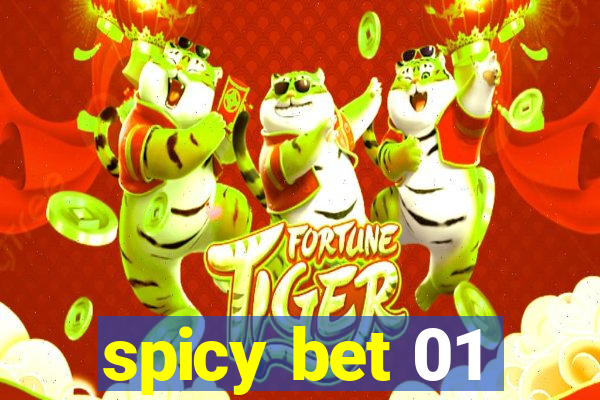 spicy bet 01