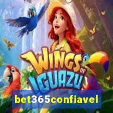 bet365confiavel