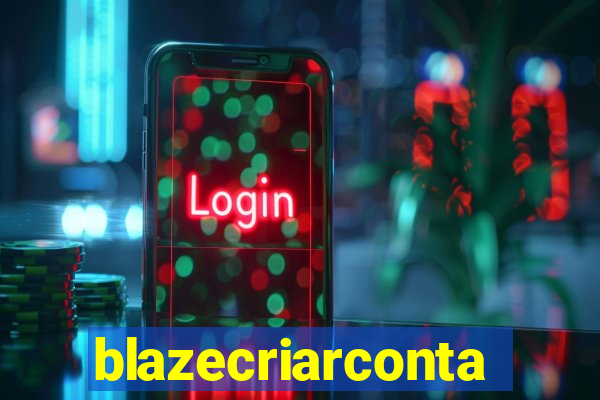 blazecriarconta