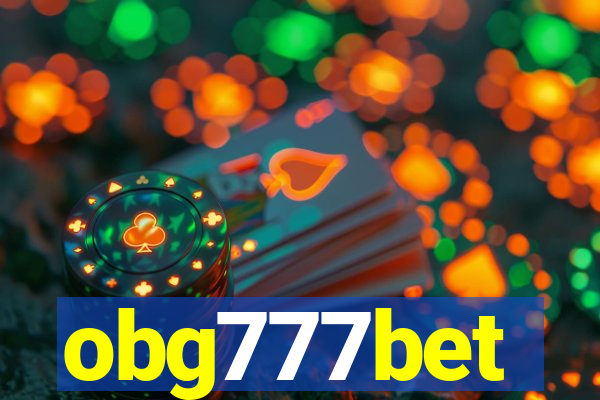 obg777bet