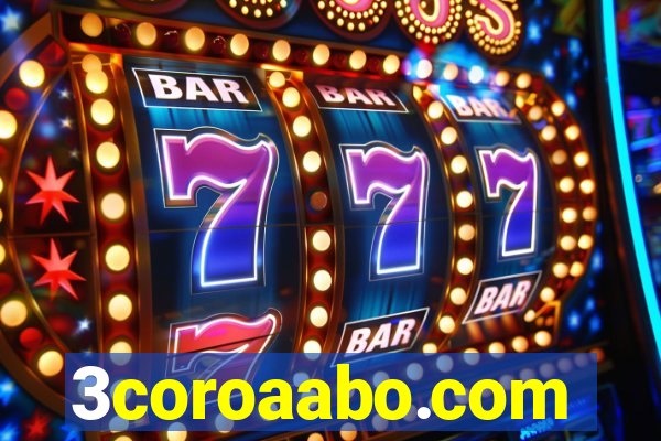 3coroaabo.com