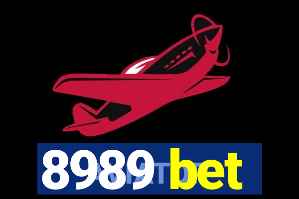 8989 bet