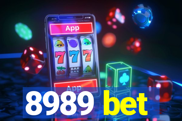 8989 bet