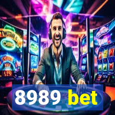 8989 bet