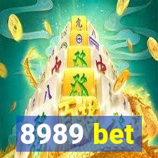 8989 bet