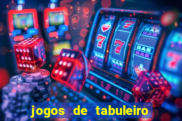 jogos de tabuleiro em cuiabá