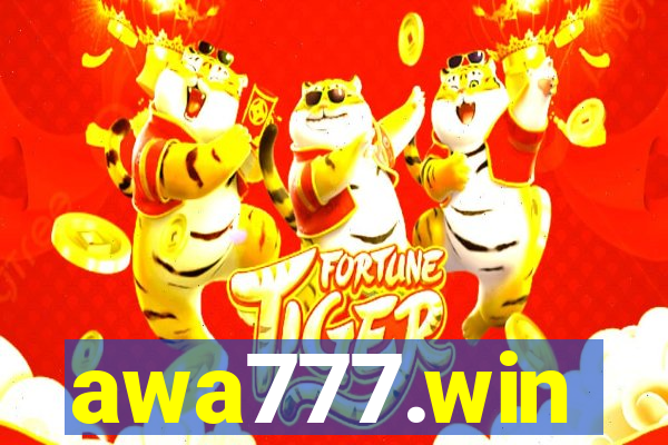 awa777.win