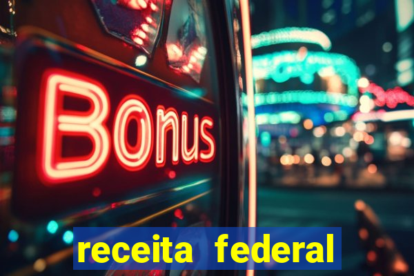 receita federal londrina agendamento