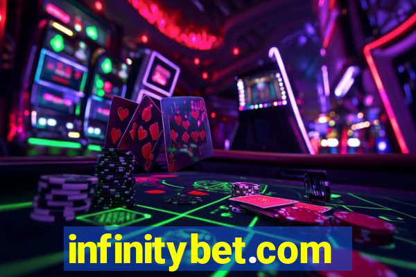 infinitybet.com