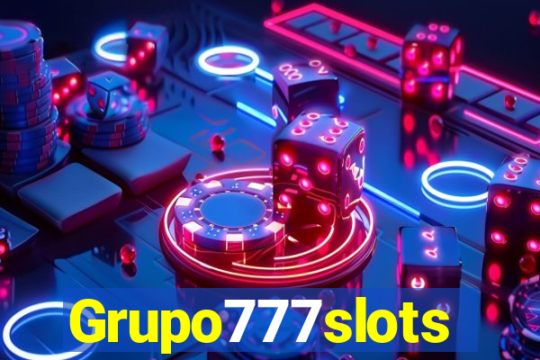 Grupo777slots