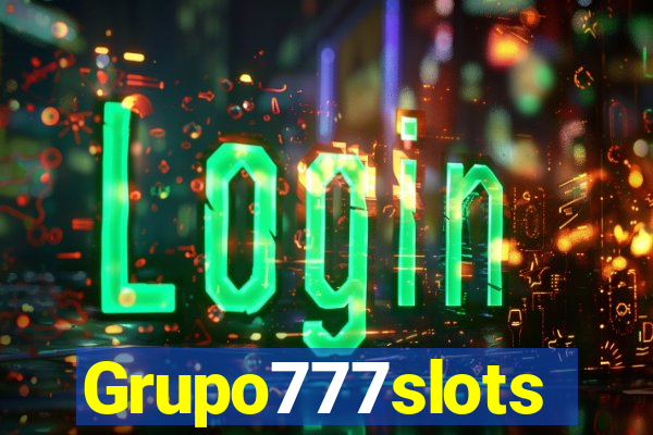 Grupo777slots