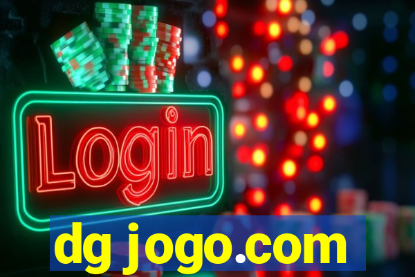 dg jogo.com