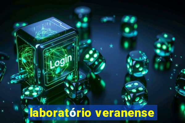 laboratório veranense