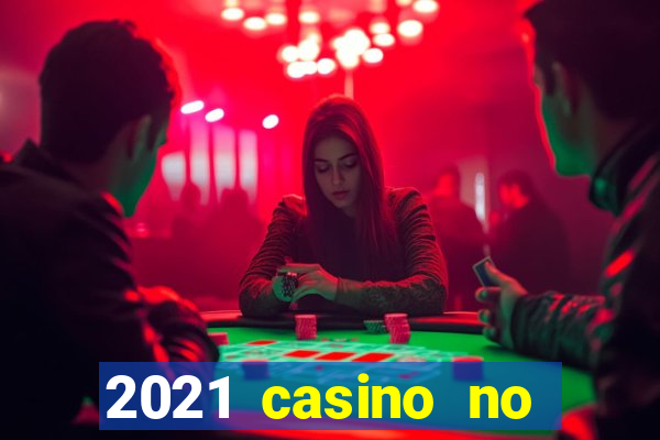 2021 casino no deposit bonus code