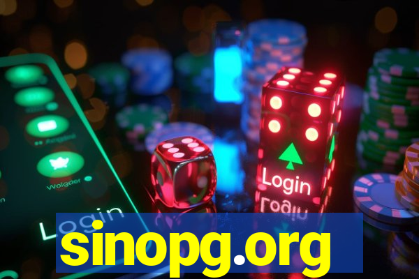 sinopg.org