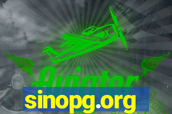 sinopg.org