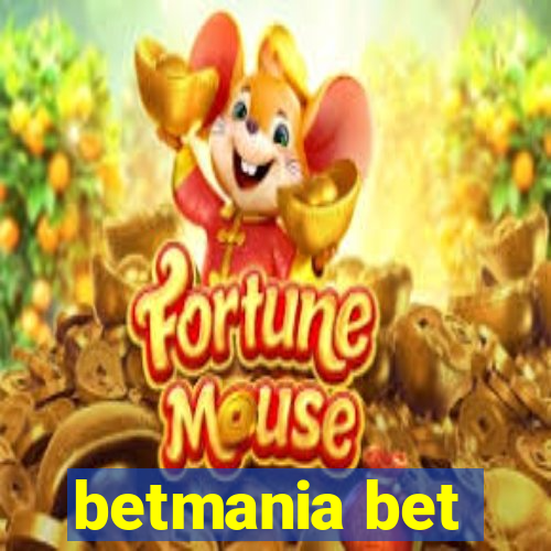 betmania bet