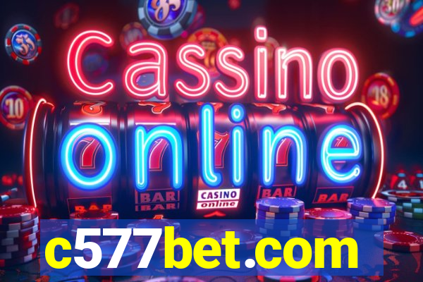 c577bet.com