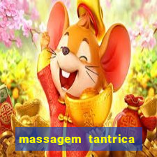 massagem tantrica em santos