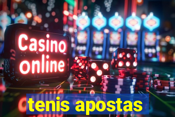 tenis apostas