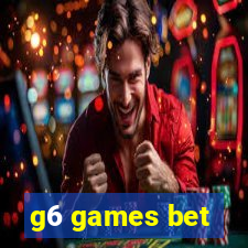 g6 games bet