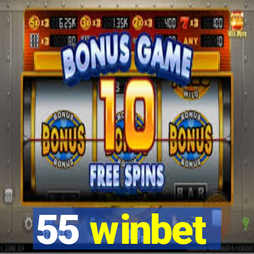 55 winbet