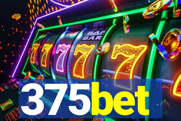 375bet