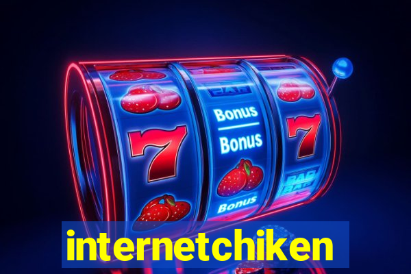 internetchiken