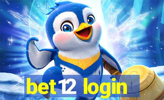 bet12 login