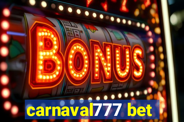 carnaval777 bet