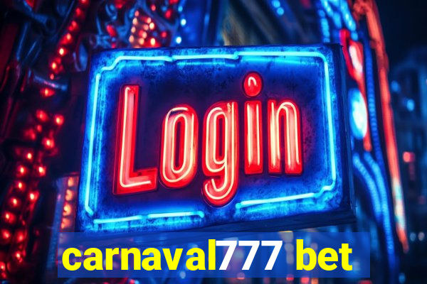 carnaval777 bet