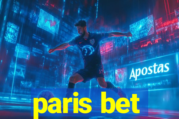 paris bet