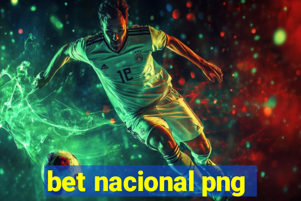 bet nacional png