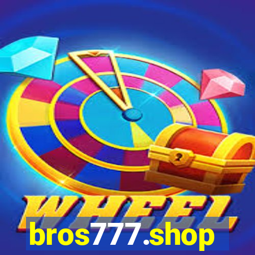 bros777.shop