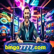 bingo7777.com