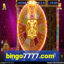 bingo7777.com