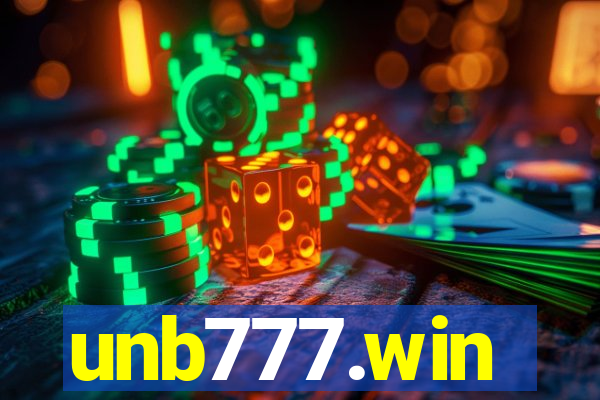 unb777.win