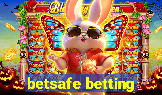 betsafe betting