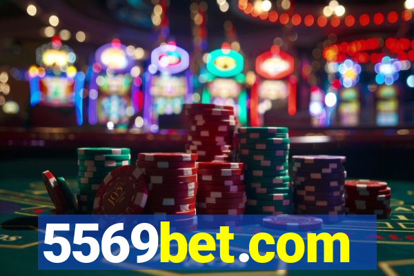 5569bet.com