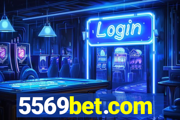 5569bet.com