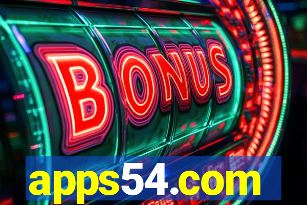 apps54.com